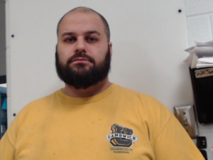 Bond hearing scheduled for alleged chemical-spray attack at Capitol insurrection